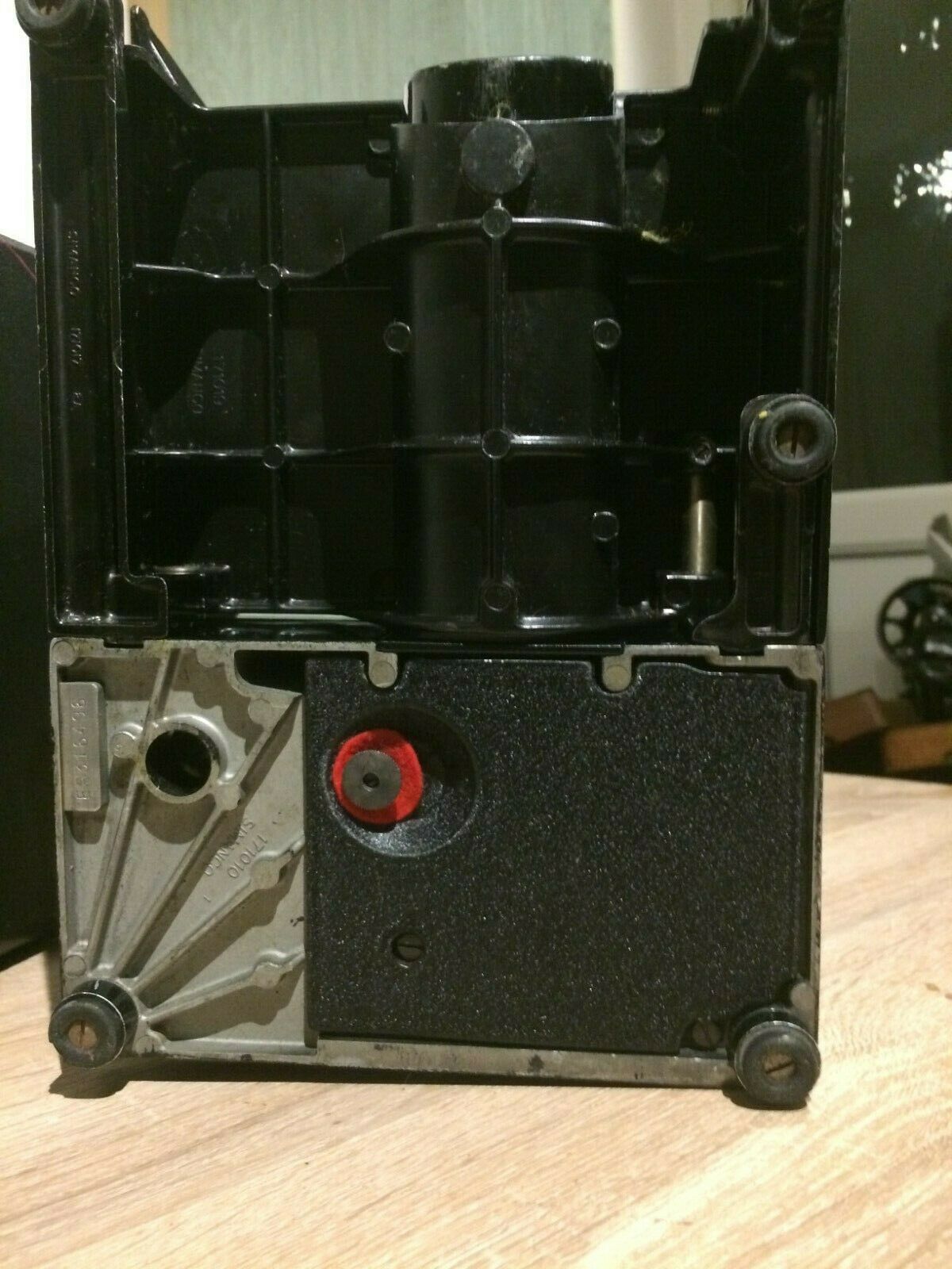 Machine à coudre singer 222K