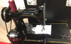 Machine à coudre singer 222K