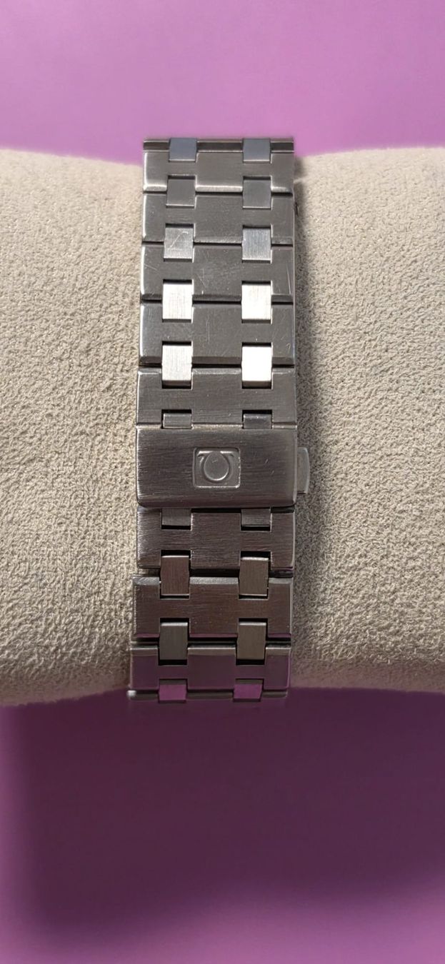 Montre de plongée vintage OMEGA SEAMASTER PloProf