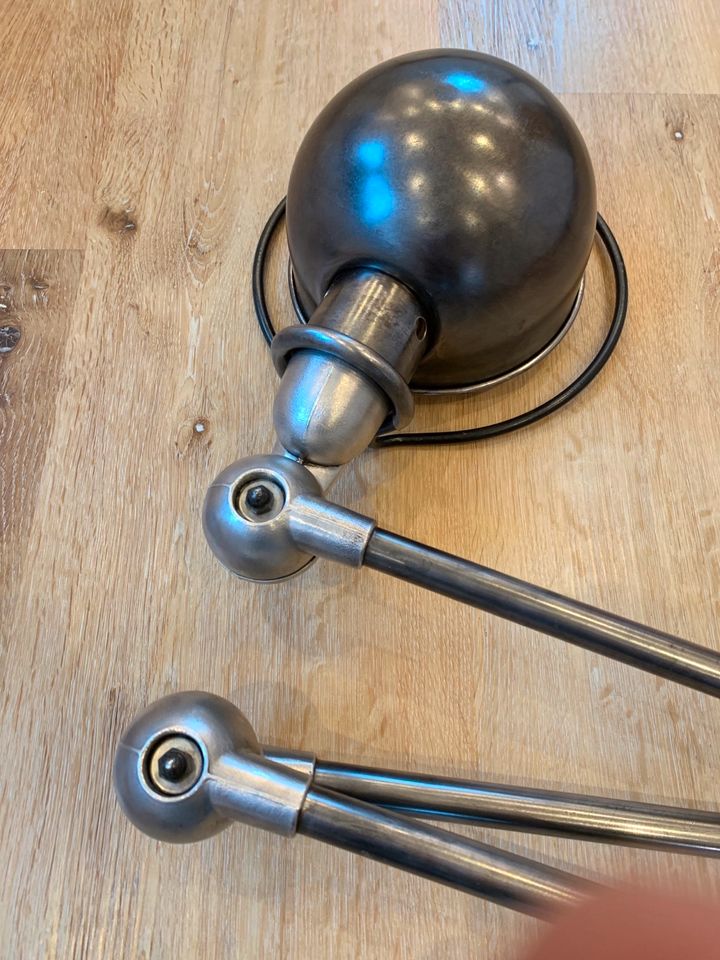Lampe jielde