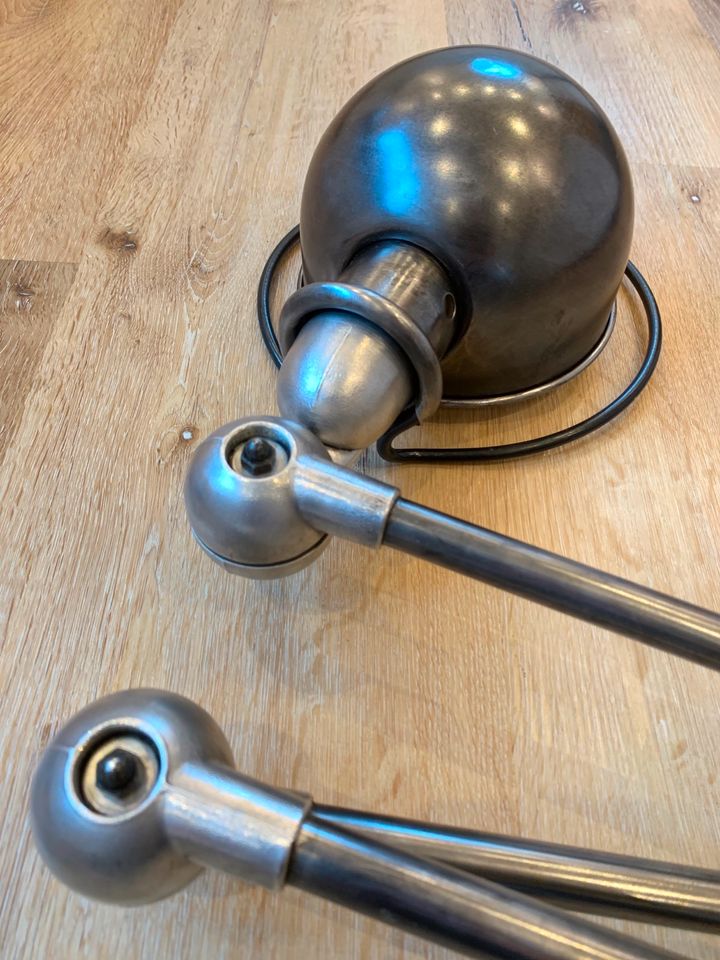 Lampe jielde