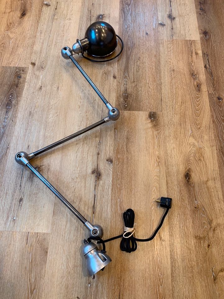 Lampe jielde