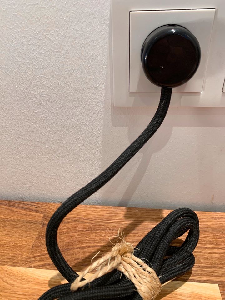 Lampe jielde