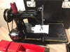 Machine à coudre singer 222K
