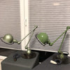 Lampe jielde