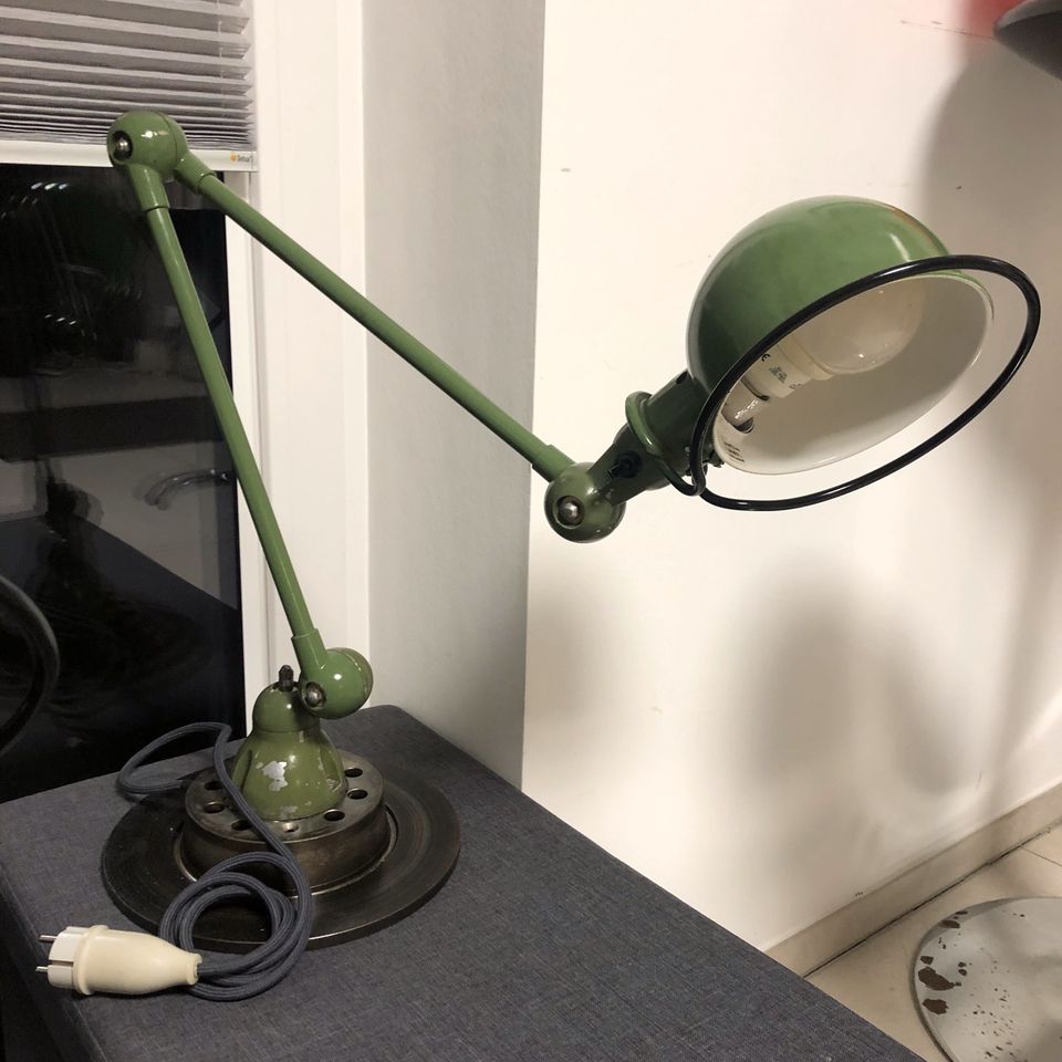 Lampe jielde