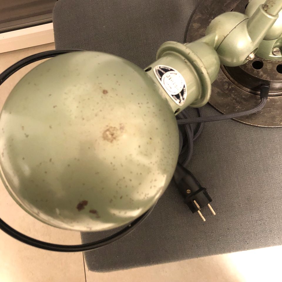 Lampe jielde
