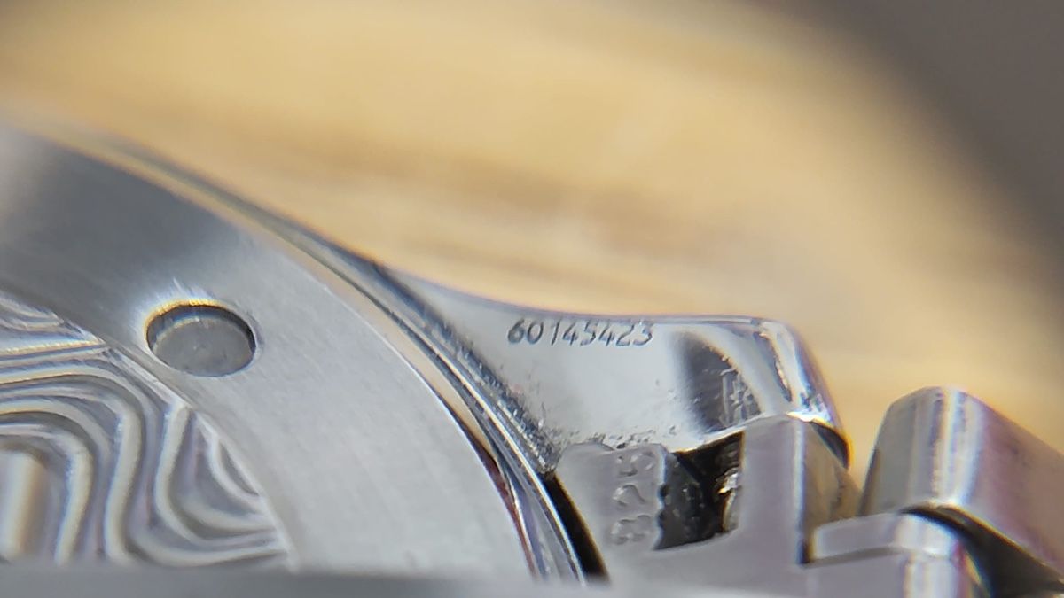Montre mythique Omega Seamaster Professional 300M