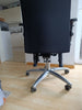 Chaise de bureau orthopédique Bioswing