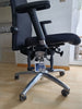 Chaise de bureau orthopédique Bioswing