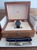 Omega Seamaster 300 Master Co-Axial cadran bleu 41 mm