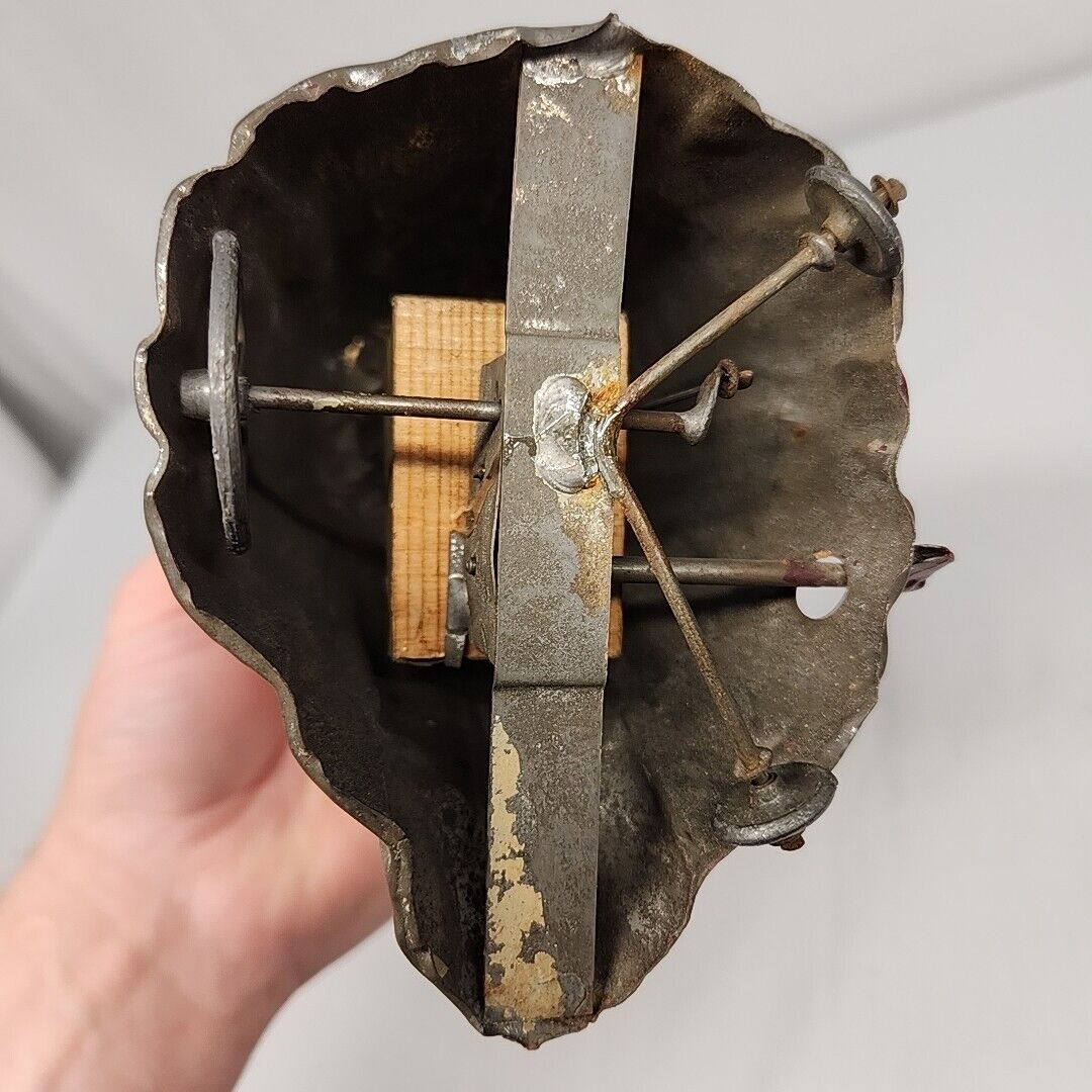 Jouet à remonter en étain Gunthermann Antique