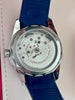 Omega Seamaster 300 Master Co-Axial cadran bleu 41 mm