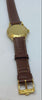 Montre Vintage Omega Seamaster Automatique Bumper Or 18 Carats