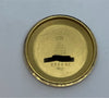 Montre Vintage Omega Seamaster Automatique Bumper Or 18 Carats