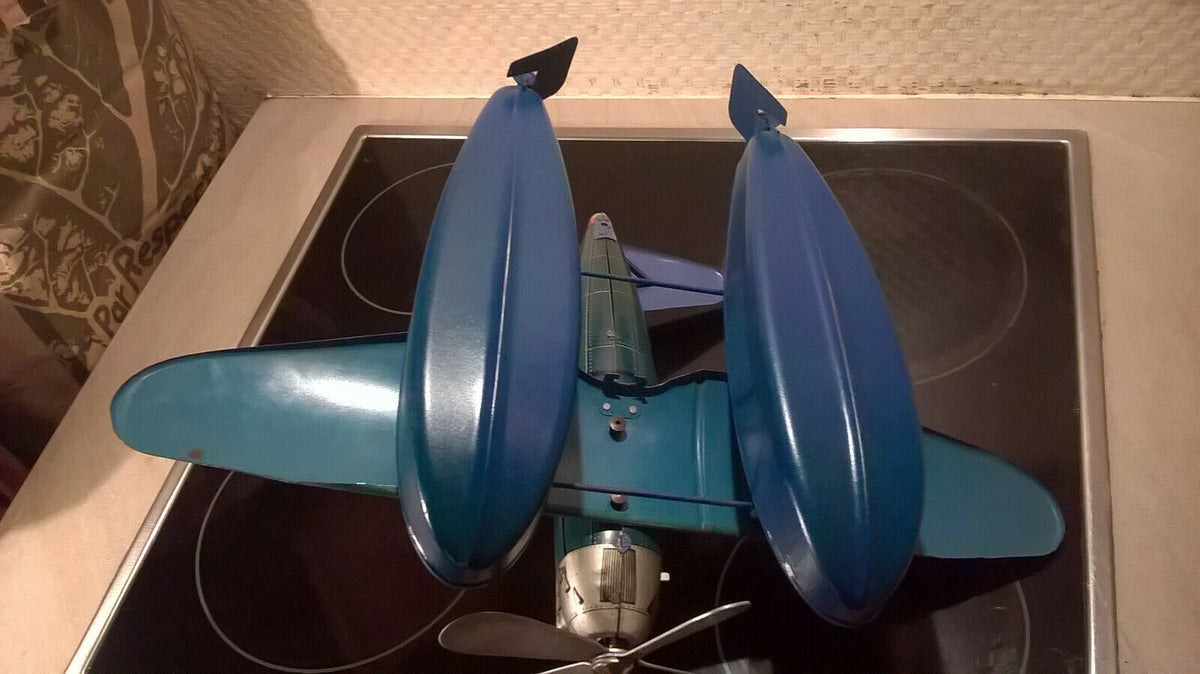 Jouet hydravion