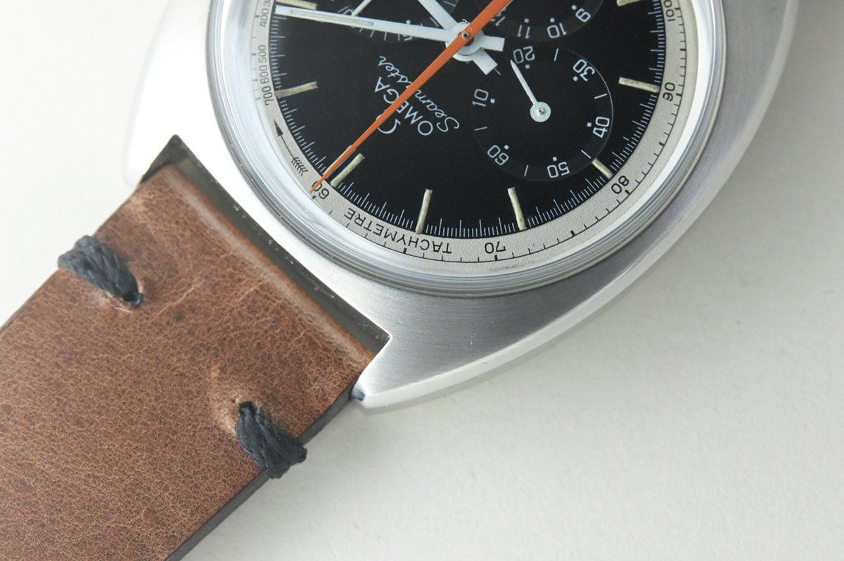 Rare Omega Seamaster