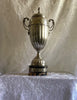 RARE GRANDE COUPE  TROPHÉE ANCIENNE ARGENT MASSIF