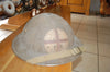 casque d'infirmer anglais 2eme guerre