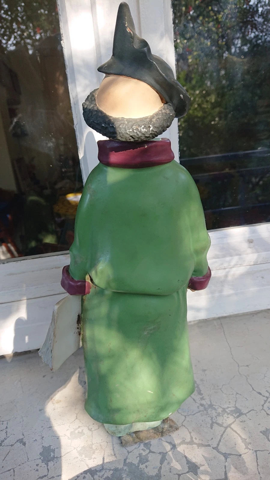 TINTIN Professeur Tournesol