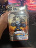 Skylanders Purple Eye Brawl Chase Variente Rare