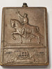 Briquet de poilu 14-18 artisanat de tranchée trench art WW1 lighter