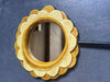 Miroir à main Mithé Espelt 1960 mithe espelt céramique 1950 1960