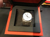 Montre Tissot PRX Powermatic 80 automatique cadran bleu Tiffany bracelet acier