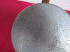 Gamelle gravee soldat francais infirmier art de tranchee ww1 yser poilu adrian