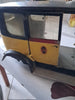 JOUET VOITURE EN TOLE AUTOMOBILE MÉCANIQUE ANDRÉ CITROËN B14 FRANCE