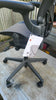 Chaise Herman Miller Aeron remasterisée taille B en graphite