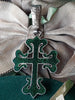 Ordre Grand CroixVermeil . Ancien modele
