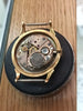 Montre Mecanique LIP EN OR POINÇON TETE D'AIGLE