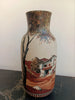 Richard Le Corrone Grand vase Grès R.F Ciboure