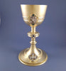 Calice en vermeil Argent massif Froment-Meurice