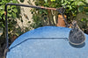 LAMPE GRAS / Belle lampe ancienne d'atelier en tôle signé GRAS /Tout d'origine