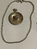 Lots de bijoux anciens en or 18 k et argent massif