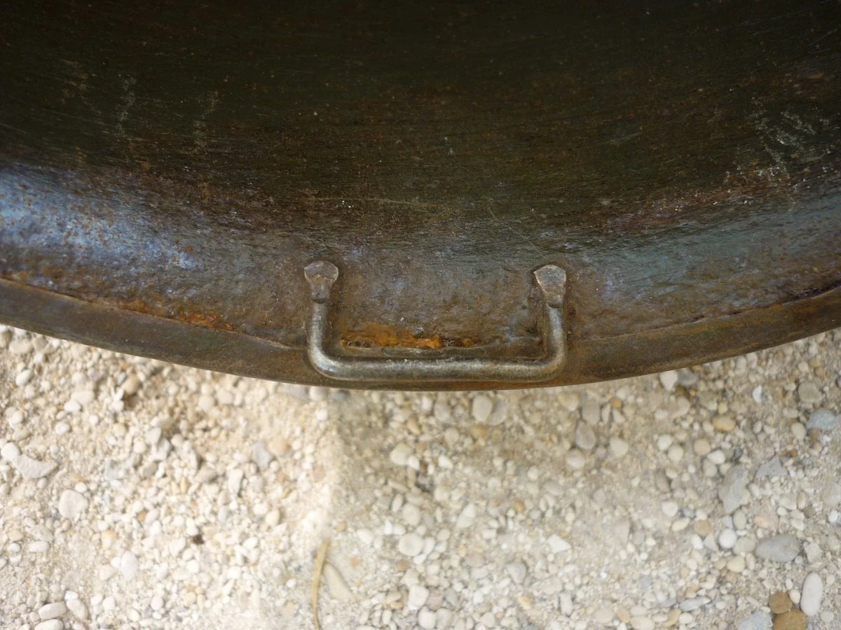 CASQUE US M1 WW2