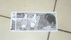 PIXI ASTERIX GLADIATEUR AMPHORE PUBLICITAIRE BLANCHE NUMEROTEE 91250 SERIE 4175
