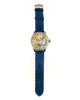 MONTRE ROLEX HOMME MOUVEMENT VINTAGE DANS UN BOITIER NEUF DE QUALITÉ, ENTIÈREMENT RÉVISÉE.