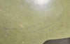 Casque US M1 ww2 de sergent à pattes fixes