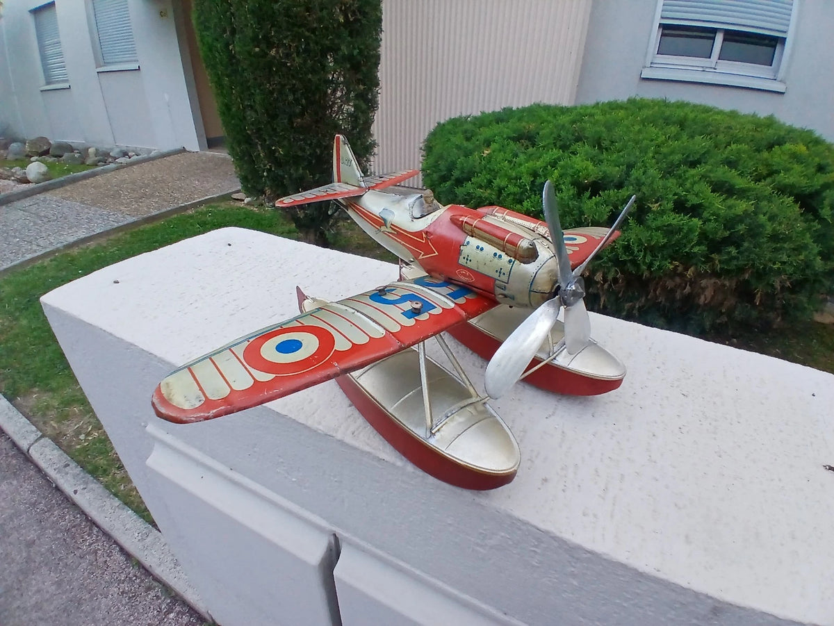 JEP HYDRAVION COUPE SCHNEIDER