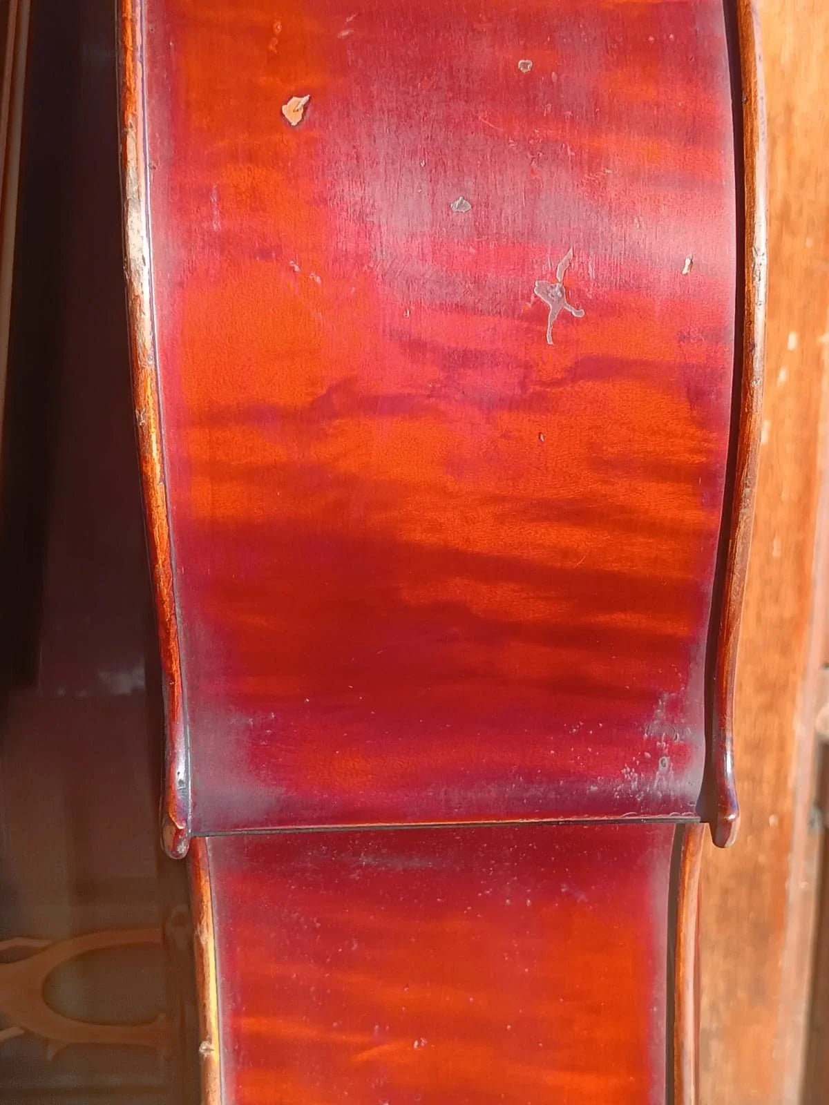 Violoncelle ancienne