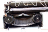 Machine a ecrire Allemande ww2