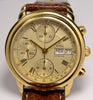 MONTRE  CHRONOGRAPHE VETTA AUTOMATIQUE ETA 7750 VINTAGE SWISS WATCH