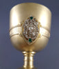 Calice en vermeil Argent massif Froment-Meurice