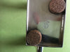 bougeoirs vintage argent massif 925 mexico