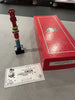 Pixi tintin Objet Du Mythe Le Totem