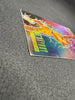Skybox kobe bryant 1997 « thunder & lightning » premium 2ème année rc 7  15