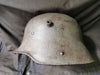 Casque acier allemand M16 original 1